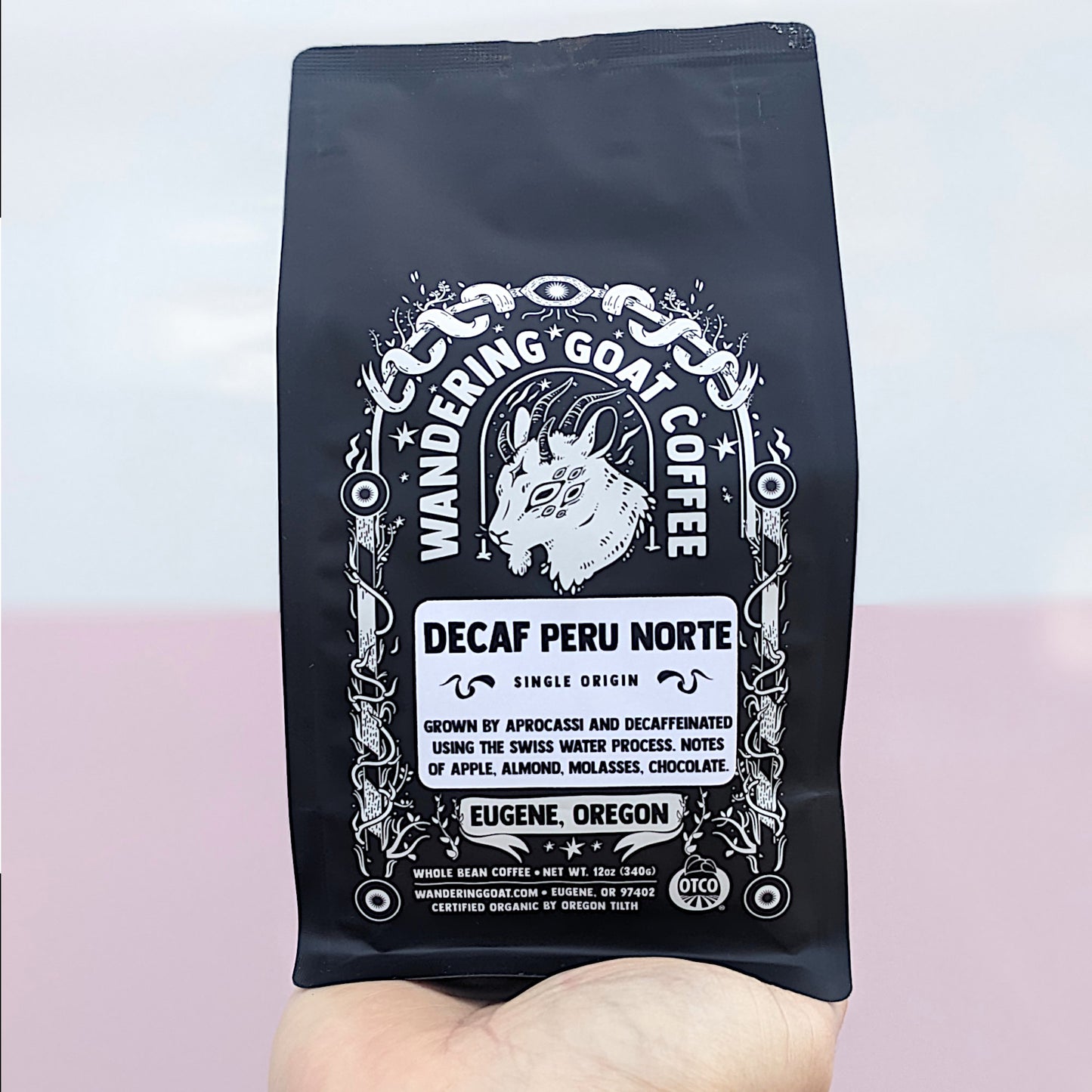 Decaf Peru Norte