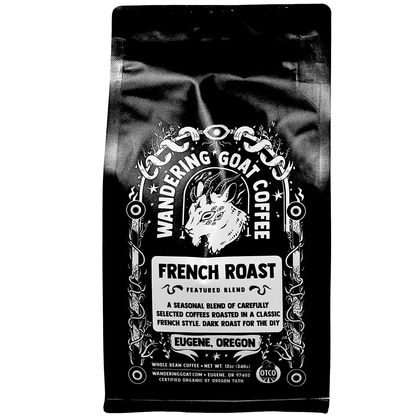French Roast