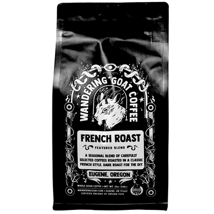 French Roast