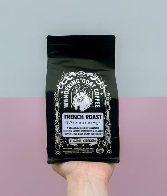 French Roast