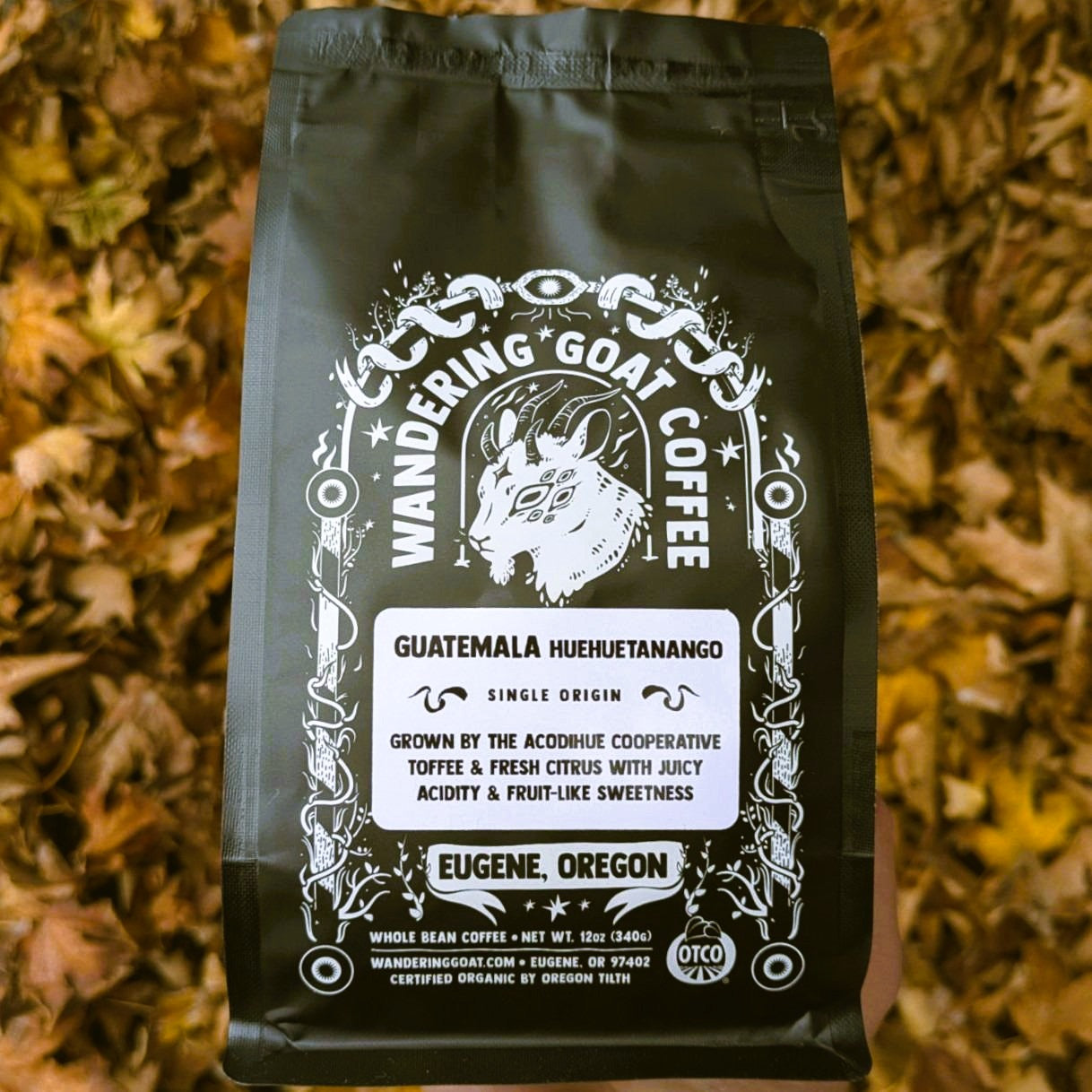 Guatemala Huehuetenango