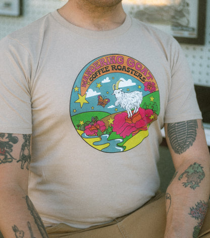 Laurel Canyon T-Shirt