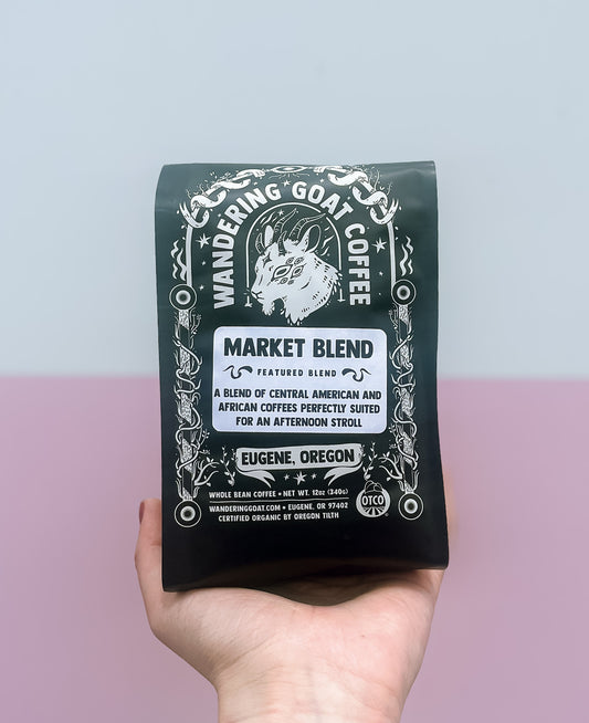 Market Blend