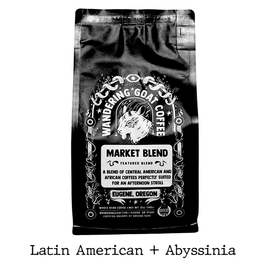 Market Blend