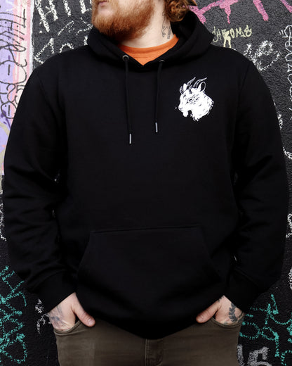 Psychedelic Hoodie