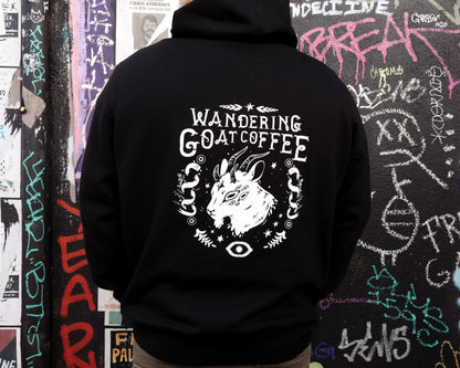 Psychedelic Hoodie