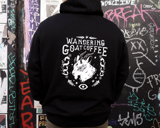 Psychedelic Hoodie
