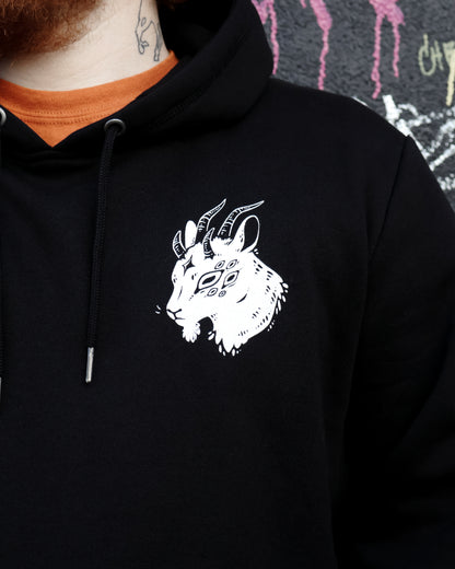 Psychedelic Hoodie