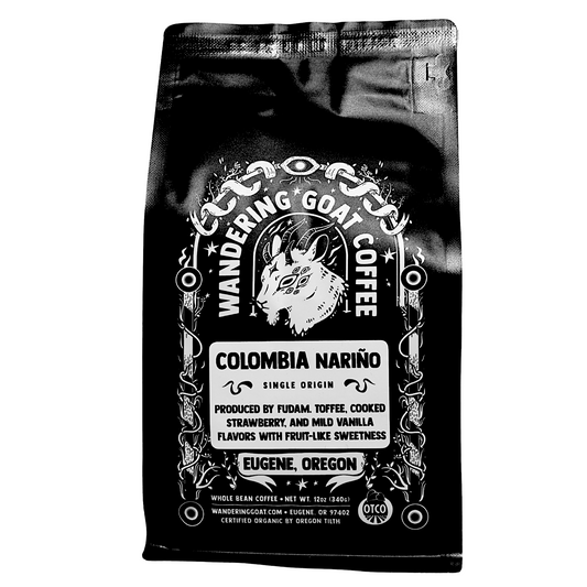 Colombia Nariño