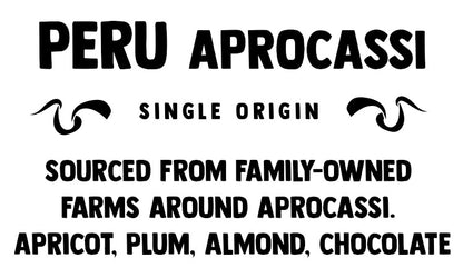 Peru Aprocassi