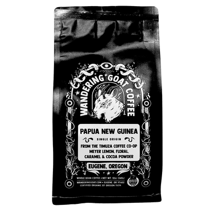 Papua New Guinea