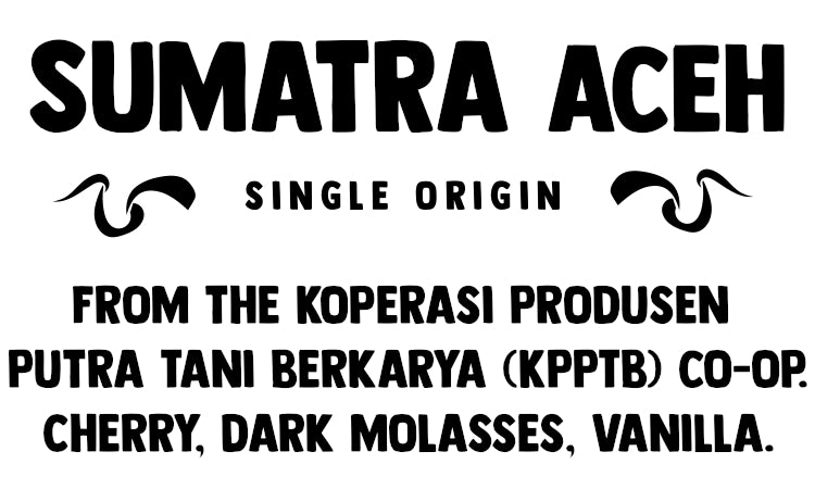 Sumatra Aceh