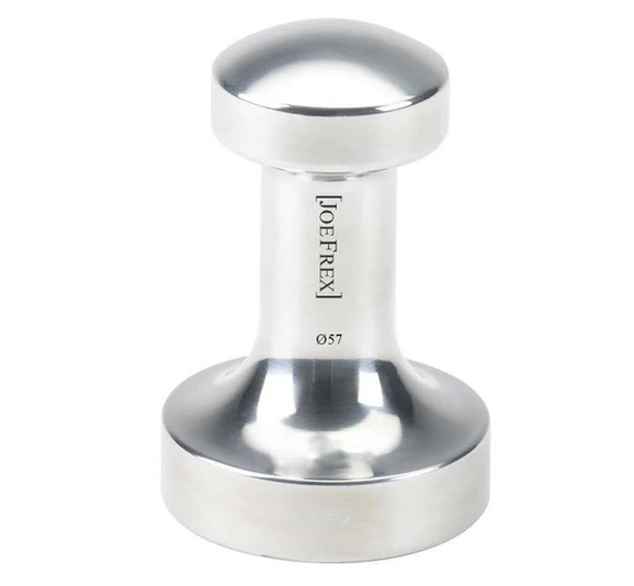 Joe Frex Aluminum Tamp