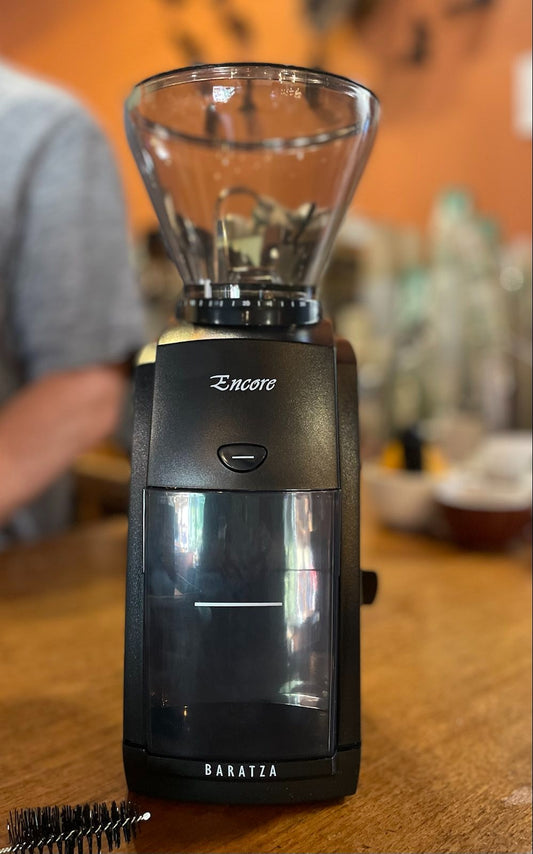 Baratza Encore Conical Burr Coffee Grinder