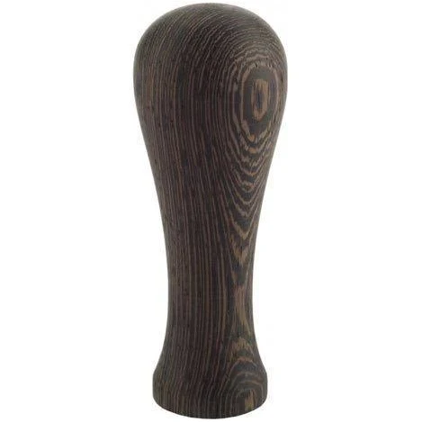 Joe Frex Elegance Tamper Handle - Oak