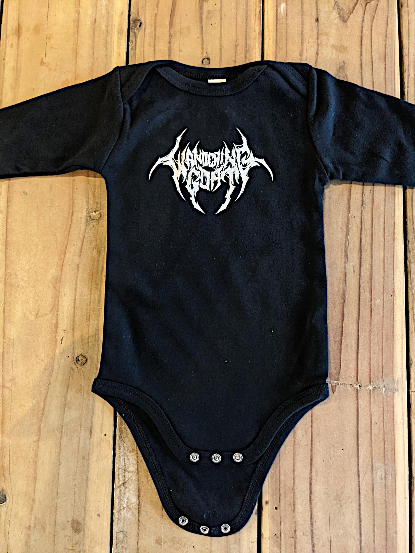 Baby Onesie (6-12mo)